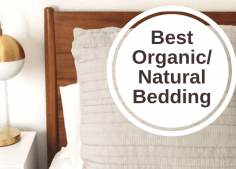 Buy natural organic bedding to enjoy benefits

Buying natural organic bedding can indeed offer several benefits. Here are a few reasons why people choose natural organic bedding and the benefits associated with it:

Eco-friendly: Natural organic bedding is made from sustainably sourced materials, such as organic cotton, hemp, or bamboo. These materials are grown without the use of harmful pesticides and chemicals, which reduces the environmental impact.

for more info:- https://sites.google.com/view/janviverma/home?authuser=1