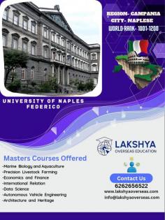 Overseas Education Consultant In Surat
https://goo.gl/maps/eqXPcBqR8Pkj362q8

One of the greatest overseas educational consultants in Surat is Lakshya Overseas Education, which gives you the chance to realise your ambition of attending college abroad. Our all-encompassing approach to education enables us to assist you in making an informed decision about your international study.
