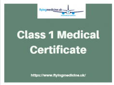 Need to renew your UK Class 1 Pilot Medical Certificate quickly in a stress free process? 

Know more: https://www.flyingmedicine.uk/class1-pilot-medicals-uk-caa