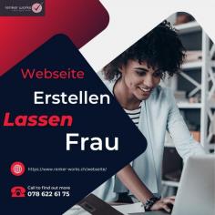 Deshalb haben wir einige der wichtigsten Vorteile von Webseite Erstellen Lassen Frau berücksichtigt, um Ihnen bei der Entscheidung zu helfen. Der erste und offensichtlichste Vorteil der Verwendung eines Website-Builders besteht darin, dass Sie ein absoluter Anfänger sein können, wenn es um Codierung und Programmierung geht, und das spielt keine Rolle. 