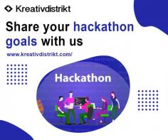 Kreativdistrikt - one of the top Agencies That Help Hosting Hackathons

Instead of going through various rounds of interviews to recruit the best talent, some Agencies That Help Hosting Hackathons engage employees and promote a collaborative work environment at a lesser cost than traditional recruiting methods.