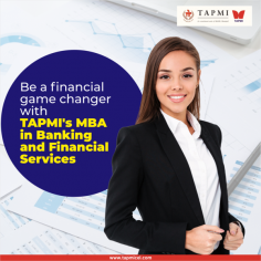 Enhance your expertise in banking and financial services with TAPMICEL's MBA program. Develop essential skills in risk management, investment strategies, and financial analysis. Take your career to new heights! Discover more about our program at https://tapmicel.com/online-mba-in-banking-and-financial-services-overview/ and embark on a rewarding journey today.




