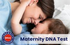 Yes! It can. If you are looking for the best DNA Maternity Test in India with accurate and reliable test reports, you are in the right place. At DNA Forensics Laboratory Pvt. Ltd., we are one of the leading companies for accurate, reliable, & accredited DNA maternity tests in India at competitive prices. Our excellent track record and high levels of customer satisfaction make us one of the most trusted DNA testing laboratories in India and abroad. Moreover, we're the only private company providing legal DNA tests in India.
  
Our sample collection procedure is easy and painless. You can visit your nearest collection center to give your DNA sample. You can also buy our DNA test kit online at an affordable price. We send the DNA test results within 4-5 working days. For more information, contact us at +91 8010177771 or WhatsApp at +91 9213177771.
