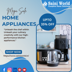 With 25 years of expertise in Hardware, Sanitary ware, Plywood, Tiles, and Kitchen Appliances, we began our first step in 1996 in Bangalore and have since grown to become the world’s largest showroom in Karnataka. We work together and live under the same roof; we have 60 x 2 hands on deck. Saini world engages its customer across the city, by selling products spread over different segments suitable for every living space. From household appliances to products that provide solutions for security as well as interiors with an attention to detail and service that are in line with trust and quality, is our Mantra.