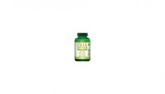 DHA is an essential fatty acid and vital component of human brain matter, and research suggests that decreases in DHA in the brain are associated with congnitive decline during aging. Additionally, Algal DHA 400 may help support cardiovascular health, vision and more.Contains no artificial color, flavors, sweetener, preservatives, sugar, milk, lactose, wheat or yeast.