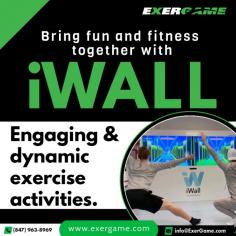 Our iWall is a cutting-edge interactive display system that combines touch technology and high-resolution visuals to create engaging and immersive experiences. Reach us today!
