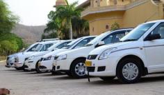 Taxi in Jaipur, we offer all types of cars or cabs in Jaipur like sedan, suv, and tempo travellers at best price. Get best deals on all taxis.