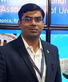 Dr Ashish Sharma is one of the best urologist of state. He is one of the most qualified and educated urologist of Rajasthan. He has done MBBS (UCMS and GTB hospital, Delhi), M.S (Gen Surgery, Delhi), MCh Urology (KGMU Lucknow), GM Phadke fellowship (AIIMS, Delhi), EUREP USI fellowship (Prague, Europe), DNB (Genitourinary Surgery) and EMPH (Virginia, U). He has vast clinical & surgical experience and has performed many rare and complicated surgeries. He has published more than fifty articles in various international and national journals. He is currently working as Assoc. Professor at Mahatma Gandhi Medical College & Hospital Jaipur. He is renowned surgeon of the city. He provides treatment at affordable cost with recent advanced technology.

