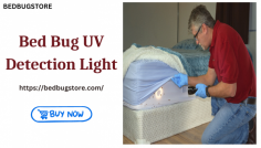 Identifying bed bugs is easier than ever with Bed Bug UV Detection Light. Our light uses a powerful UV beam to instantly detect bed bugs and their eggs – no more searching for hours. Simply pass the light over any surface and watch as the UV light illuminates and reveals any signs of bed bugs. With Bed Bug UV Detection Light, you can quickly identify and treat bed bug infestations, so you can get back to sleeping peacefully again.