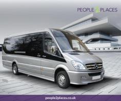 Planning a group outing or event can be a daunting task, especially when it comes to transportation. Thankfully, People 2 Places offers a reliable and convenient solution with their minibus hire services.

Minibus hire can offer numerous advantages over other options. Here are some compelling reasons to consider People 2 Places for your next outing:

Spacious and Comfortable: One of the primary advantages of minibus hire is the ample space it provides. People 2 Places offers well-maintained minibuses that can comfortably accommodate small to medium-sized groups. With enough legroom and comfortable seating, passengers can enjoy a relaxed and enjoyable journey.

Cost-effective: Opting for minibus hire can often be more cost-effective than other transportation alternatives, especially when dividing the cost among the group. Instead of coordinating multiple vehicles or relying on public transportation, a minibus can transport everyone together, saving both time and money.

Convenience and Flexibility: With People 2 Places, you have the flexibility to customize your travel plans according to your specific requirements. Whether it's a day trip, corporate event, or wedding transportation, their minibus hire services can be tailored to suit your needs. You can choose the pickup and drop-off locations, set your own schedule, and enjoy the convenience of having a dedicated driver.

Safety and Reliability: Safety is a top priority when it comes to group transportation. People 2 Places maintains a fleet of well-maintained vehicles that undergo regular inspections and maintenance checks to ensure optimal safety standards. Their professional drivers are experienced, licensed, and trained to prioritize passenger safety, providing you with peace of mind throughout the journey.

Stress-free Travel: By opting for minibus hire, you can eliminate the stress and hassle associated with coordinating multiple vehicles, navigating through traffic, and finding parking. People 2 Places takes care of the logistics, allowing you to sit back, relax, and enjoy the company of your fellow passengers.