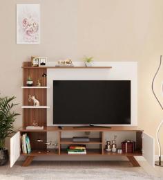 Save Upto 49% OFF on Rowlet TV Unit in Walnut & White Finish for TVs up to 42" at Pepperfry

Buy Rowlet TV Unit in Walnut & White Finish for TVs up to 42" at upto 49% OFF at Pepperfry.
Checkout all-new collection of tv cabinet available online at amazing price.
Order now at https://www.pepperfry.com/product/rowlet-tv-unit-in-walnut-and-white-finish-for-tvs-up-to-42-inches-2030343.html?type=clip&pos=8&total_result=443&fromId=5407&sort=sorting_score%7Cdesc&filter=%7C&cat=5407