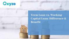 Discover the distinct characteristics of term loans and working capital, including loan amounts, repayment terms, interest rates, and collateral requirements. Understand how businesses can leverage these financial tools for long-term investments or short-term operational needs, ensuring financial stability and growth.