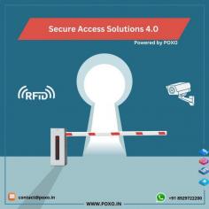POXO RFID Automation is a  leading supplier of RFID solutions RFID reader, and RFID tag, and works seamlessly with reputable RFID tag manufacturers to deliver a complete solution for inventory management, asset tracking, and supply chain optimization.

https://poxo.in/