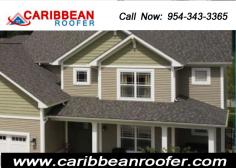 At Caribbean Roofer, we understand that your roof is one of the most important investments you'll make in your home. That's why we offer a wide range of roofing services to help you protect your investment and keep your home safe. For more detail visit us at https://www.caribbeanroofer.com/ or contact us at 954-343-3365 Address: Oakland Park, FL #CaribbeanRoofer #RoofingContractor #OaklandPark #FL

