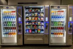 We are offering the best quality Vending services in New Jersey. We are selling Snapple vending machines at affordable price in NJ. Call us now: 201-332-6402.
