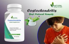 Incorporating these Natural Remedies for Costochondritis Inflammation and lifestyle modifications can contribute to managing costochondritis inflammation and improving overall well-being.

