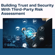 If you're looking for a comprehensive analysis of vendor risk, our third-party risk assessment is perfect for you. We'll help you identify and assess the risks posed by your organization's third-party relationships. 