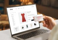 E-commerce development company that offers tailored solutions to help businesses enhance their online shopping experience, boost sales, and drive customer.
