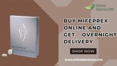 Mifeprex can be purchased online, providing women all over the world with access to the abortion pill. The answer to where can I buy mifeprex online is right here. We promise rapid delivery and give you access to a safe web space with round-the-clock service. Buy the Mifeprex pill to get a home abortion. To know more visit our website https://www.onlineabortionrx.com/mifeprex now.
