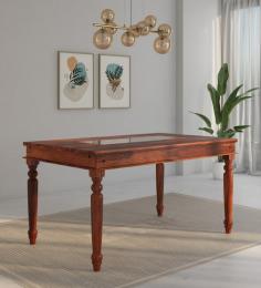 Get Upto 36% OFF on Siramika Sheesham Wood 6 Seater Dining Table In Provincial Teak Finish at Pepperfry

Save upto 36% OFF on Siramika Sheesham Wood 6 Seater Dining Table In Provincial Teak Finish at Pepperfry.
Explore unique design of dining tables at best prices in India.
Buy now at https://www.pepperfry.com/product/siramika-sheesham-wood-6-seater-dining-table-in-provincial-teak-finish-1901747.html?type=clip&pos=1&total_result=233&fromId=1885&sort=sorting_score%7Cdesc&filter=%7C&cat=1885