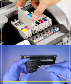 Quest Imaging Store offers a wide selection of Brother Printer ink cartridges and Brother Toner cartridges and easily restocks your offices in Newark CA.
