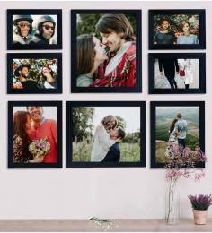 Avail 33% Discount on Black Wood S Set (Set Of 8) Collage Photo Frames at Pepperfry

Shop for Black Wood S Set (Set Of 8) Collage Photo Frames at 33% OFF.
Discover wide range of photo frames & other wall photo frames items online at Pepperfry.
Order now https://www.pepperfry.com/product/black-wood-s-set-set-of-8-collage-photo-frames-1800480.html?type=clip&pos=10&total_result=735&fromId=78&sort=sorting_score%7Cdesc&filter=%7C&cat=78