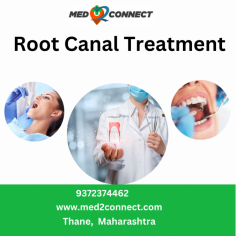 Top Hospitals for Root Canal: Expert Care and Advanced Techniques

At Med2Connect, we connect you with the top hospitals offering exceptional Root Canal Treatments. Our platform helps you find trusted healthcare providers renowned for their expertise in endodontic care. With our extensive network of hospitals, you can access quality root canal treatments tailored to your needs.
https://med2connect.com/root-canal/