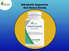 We will talk about the Hidradenitis Suppurativa Home Remedies that have been shown to be effective.
