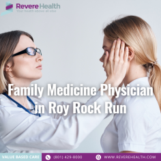 Family Medicine Physician in Roy Rock Run | Revere Health


Looking for a trusted Family Medicine Physician in Roy Rock Run? Look no further than Revere Health. Our experienced and compassionate physicians provide comprehensive care for patients of all ages, ensuring your family's health and well-being. Trust us for personalized and quality healthcare services. Schedule an appointment today. Visit our website: https://reverehealth.com/departments/roy-rock-run-family-medicine-urgent-care-2/