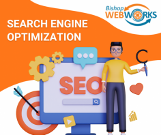 Boost Your Website Traffic with SEO Services


SEO in Colorado is one of the online marketing strategies to help businesses reach the next level and attract more traffic with the ultimate goal of customers that delivers a profitable return on investment. Send us an email at dave@bishopwebworks.com for more details.
