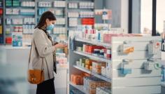 E.Jerome Pharmacy is a locally-owned community pharmacy dedicated to providing outstanding customer service at an affordable price in Bronx NY.
