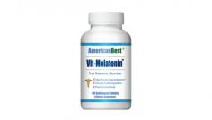 Vit-Melatonin may help establish normal sleep patterns to promote a more restful, relaxing sleep and better overall health. It is a good choice if you are experiencing occasional sleeplessness, jet lag, or if you want to improve the quality of sleep.