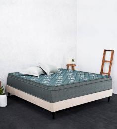 Get Upto 45% OFF on European Style EPE Foam 8 inch Pocketed Spring King Size Mattress in Green Colour at Pepperfry

Save upto 45% OFF on European Style EPE Foam 8 inch Pocketed Spring King Size Mattress in Green Colour at Pepperfry.
Explore unique design of mattress at best prices in India.
Buy now at https://www.pepperfry.com/product/european-style-epe-foam-8-inch-pocketed-spring-king-size-mattress-in-green-colour-2008974.html