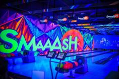 Smaaash in Gurgaon: Where Fun, Food and Thrills Collide!

Step into the world of entertainment and pulse-pounding adventures at Smaaash in Gurgaon where exciting games and endless fun awaits. Smaaash is a unique gaming and entertainment center that offers an array of interactive experiences, cutting-edge technology, and attractions for individuals of all ages. Whether you’re seeking a thrilling adventure, a friendly competition, or simply a memorable day out with friends and family


Visit: https://nboxoffice.com/smaaash-in-gurgaon/
