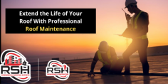 Invest in Roof Maintenance for a secure and worry-free home. Our experienced professionals will identify and address any issues, ensuring your roof's durability and preserving its value. Call (469) 290-2585 for more details.

