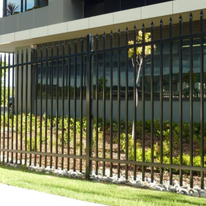 Fencing Contractor :

Are you in search of a professional and experienced Fencing Contractor? You have come to the right place. For many years, we have been providing Homeowners and Businesses with high-quality fencing installation and services. Get in touch with us today!For more information, you can call us at 061 476 2784.

See more: https://www.matrixfencing.co.za/