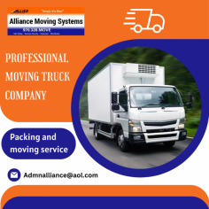 Complete Services for Packing and Moving Businesses 

We offer moving truck to keep your business moving with cost-effective, convenient and flexible vehicle. Our highly qualified experts are ready to help facilitate your household move, interstate move, local move, and international move. Call us at 970.328.6683.