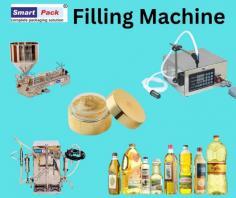 The Smart Pack Liquid Filling Machine SPS 102 Pneumatic is a type of filling machine used in industries to fill liquids like oils, juices, and other non-carbonated liquids into various containers. It is an automated machine that uses a pneumatic system to dispense the liquids accurately and efficiently.
