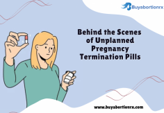 Medication termination of pregnancy is a safe, dependable, and non-surgical method, which you can self-perform at home. It serves as an alternative to surgical abortion in the first few weeks (up to nine weeks) of pregnancy. To end a pregnancy, it includes the use of two medicines Misoprostol and Mifepristone. You can buy abortion pills online with fast shipping and get the discreet package at your doorstep. 