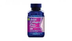 Joint Collagen Plus contains 1000mg of type II collagen, the key structural protein in cartilage tissue, plus hyaluronic acid, grape seed extract and vitamin C to promote collagen synthesis. Research suggests 50% of all protein in cartilage and 90% of the collagen in joints are made of type II collagen.