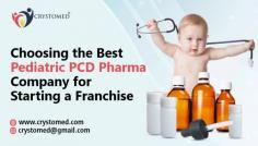 Top Pediatric PCD Pharma Company in India: Due to the intense competition in almost every field, business owners must put in a lot of effort only to turn a small profit. However, all perspectives are altered concerning the pharmaceutical industry because it generates huge revenues. Since pharmaceutical products are now necessary for every second person, so there is less competition. Because there is such a high demand for pharmaceutical products, business owners of Top Pediatric PCD Pharma Company in India in this industry are making a lot of money. Also, they are fully versed in the ideas and stances of the pharmaceutical sector. Approximately 42 billion US dollars are currently spent on the pharmaceutical sector.

