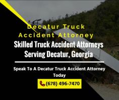 Decatur Truck Accident Attorney
https://www.schollelaw.com/decatur/truck-accident-lawyer