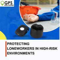 GPS GeoGuard offers a reliable Lone Worker Alarm System for enhanced safety. Our innovative solution combines GPS tracking, panic buttons, and real-time monitoring to protect lone workers. Stay connected and ensure their well-being with our advanced Lone Worker Alarm System.