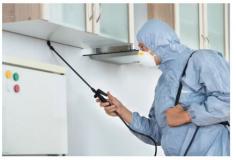 The Pest And Termite Co. is your pest control specialist on the Gold Coast. Our team has acquired six years of experience and has helped our customers maintain a pest-free environment. As a fully licensed and insured pest control company, we have a team of highly trained and experienced personnel to meet our customers’ expectations. 