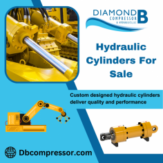 Hydraulic Cylinder Repair Services

Hydraulic cylinders are commonly used in vehicles, construction equipment and manufacturing machinery. We detect all possible defects and modes of failure and perform the appropriate repair or maintenance procedure. For more information call us at 337-882-7955.

