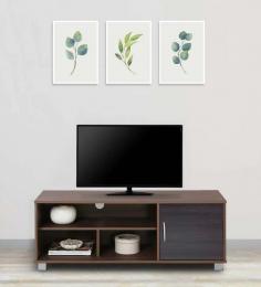 Avail 67% Discount on Erity TV Console for TVs up to 43"in Sonoma Oak Finish at Pepperfry

Shop for Erity TV Console for TVs up to 43"in Sonoma Oak Finish at 67% OFF. 
Discover wide range of tv cabinet & other tv unit furniture items online at Pepperfry.
