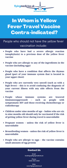 Yellow fever describes the symptoms people get when they are affected by the Yellow Fever i.e their eyes become yellow (jaundiced) and they develop a high fever.
Know more: https://www.flyingmedicine.uk/yellowfever-vaccination

