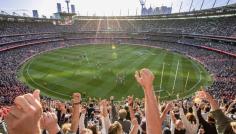 With Wizard TV, you can gain access to AFL streaming channels and enjoy live coverage of Australian Football League matches.  https://wizardtv.com.au/how-to-watch-afl-for-free-2023/