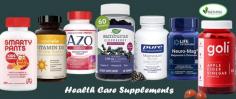 Making Smart Choices: Using 13 Top Vitamins and Supplements for Health
Vitamins and Supplements can be an important part of a healthy lifestyle. They can help fill in the nutritional gaps that may be present in an otherwise balanced diet. But how do you know which ones to choose? Understanding the basics of Vitamins and Supplements for Health can help you make smarter choices when it comes to your health.
https://www.naturalherbsclinic.com/blog/making-smart-choices-using-13-top-vitamins-and-supplements-for-health/

