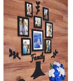 Avail 33% Discount on Black Solid Wood Janet Set Of 8 Collage Photo Frames at Pepperfry

Shop for Black Wood S Set (Set Of 8) Collage Photo Frames at 33% OFF. 
Discover wide range of photo frames & other wall photo frames items online at Pepperfry.